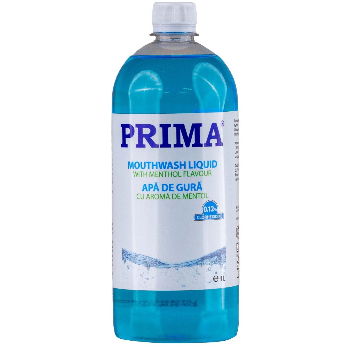 Profilaxie – consumabile