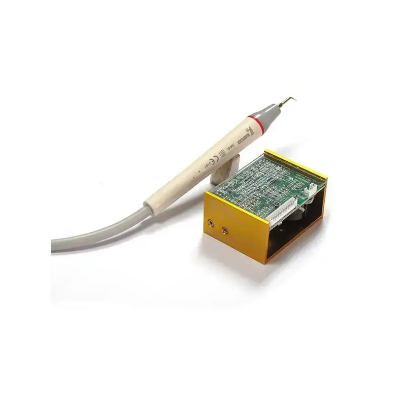 Aparat Detartraj Incorporabil cu functie endo UDS-N3 LED WOODPECKER