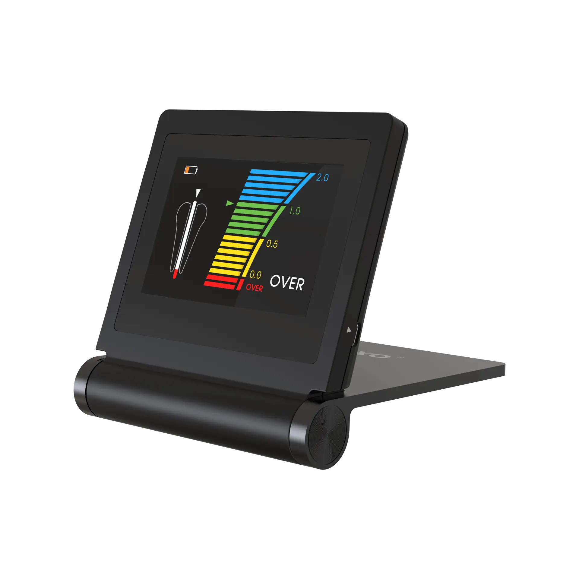 Apex Locator COXO C-Root I Advanced – Precizie Endodontică Superioară