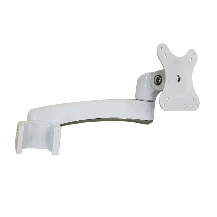 Braț Universal pentru Cameră Intraorală și Monitor Unitate Dentara