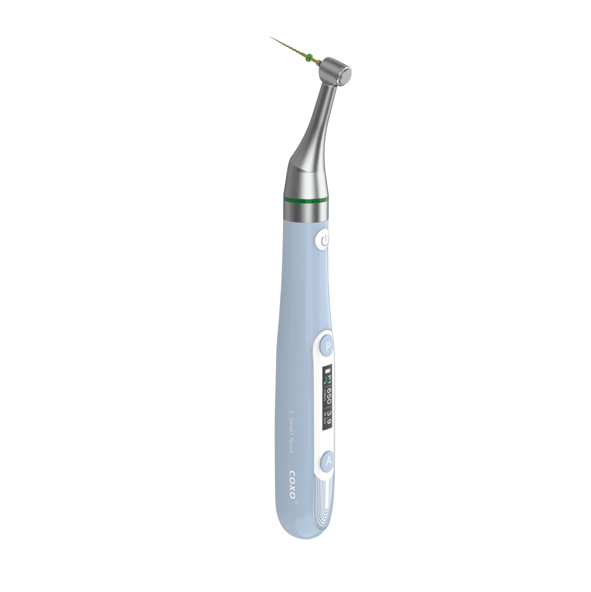 Endomotor COXO C-Smart Nova Mini 2 – Precizie și Eficiență în Endodonție