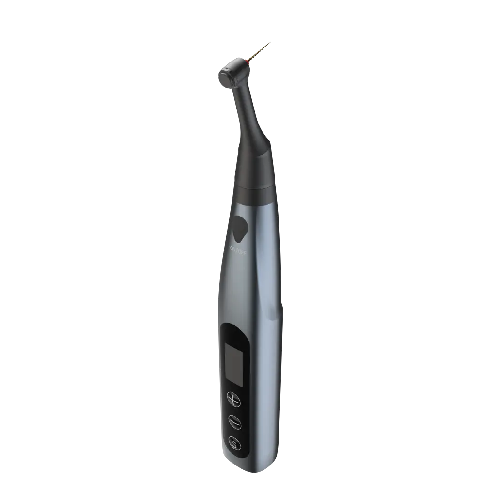 Endomotor C-Smart Pilot Advanced COXO, brushless, apex locator, functie endo-activator, ortho, implanto, toothbrush — imaginea 2