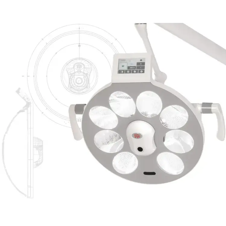 Lămpi dentare
