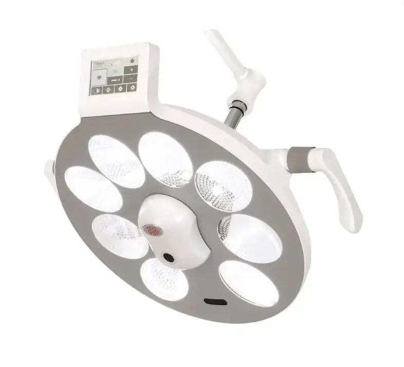 Lampa chirurgicala B75 Faro — imaginea 3