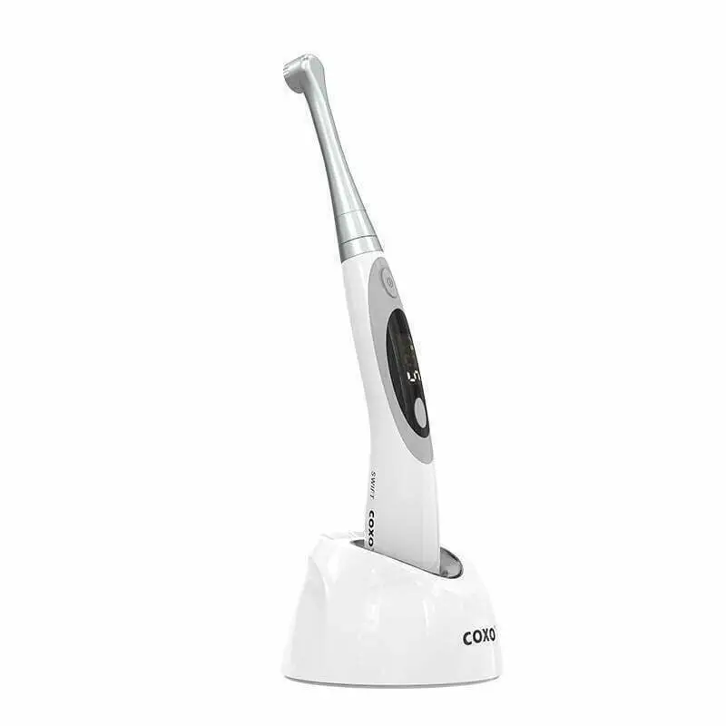 Lampă Fotopolimerizare Dentară COXO Swift LED de Înaltă Performanță
