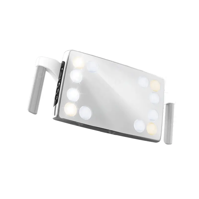 Lampa Scialitică LED COXO C24 – Iluminare Precisă pentru Chirurgie
