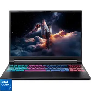 Laptop Gaming Acer Nitro V16S, RTX 5070 - Soluție Premium pentru Scanner Intraoral DL-300P COXO