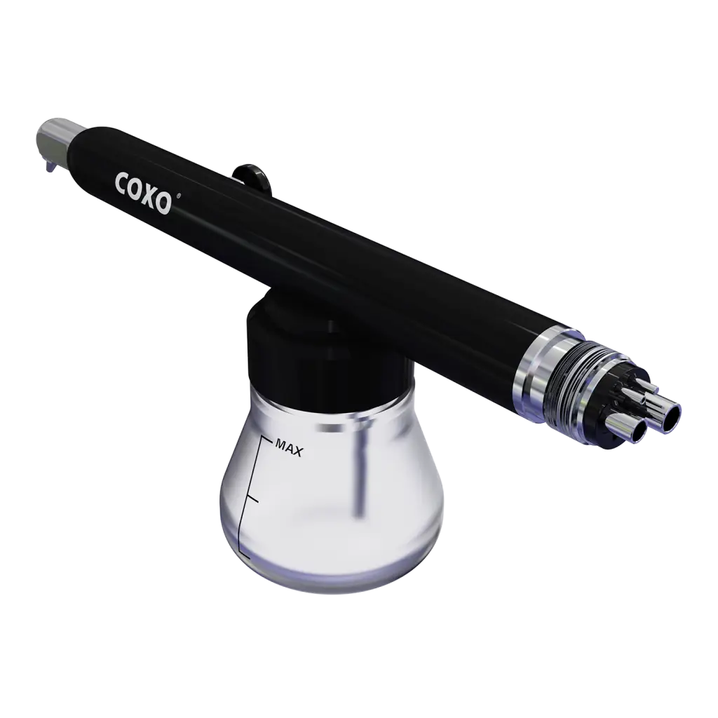 Microsablator umed / uscat CA-1 COXO