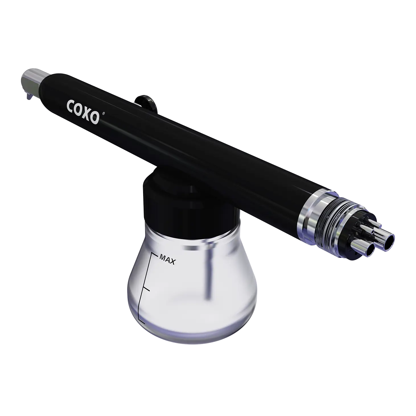 Microsablator dentar CA-1 COXO – Performanță Umed/Uscat pentru Cabinet