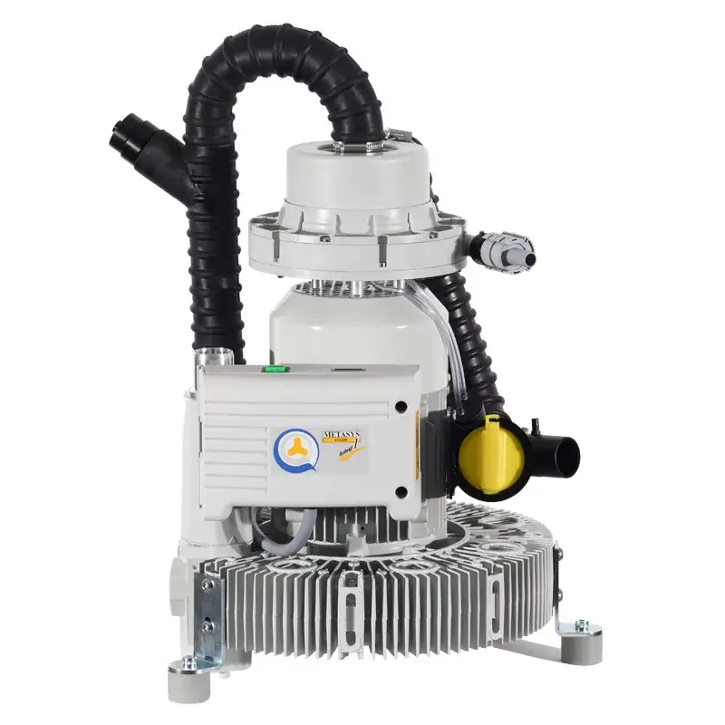 Pompa de Aspirație Umedă Dentară METASYS EXCOM Hybrid 1
