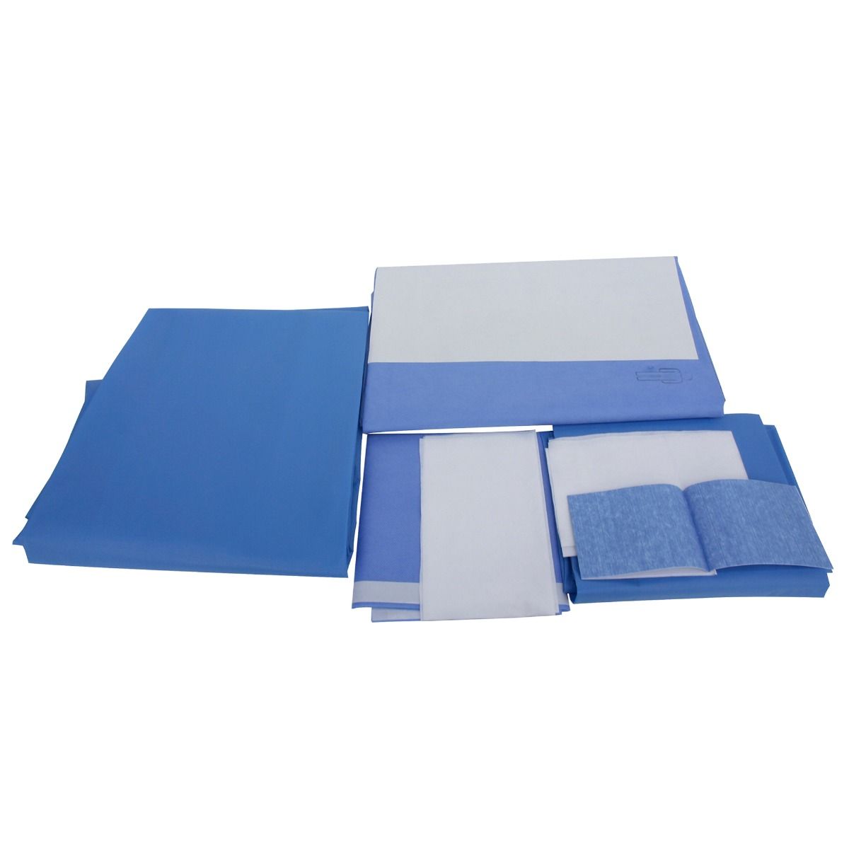 Câmpuri & kituri sterile