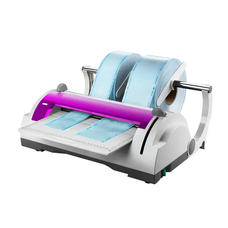 Sigilator profesional pungi sterilizare Woson Selina - Garanție 12 luni