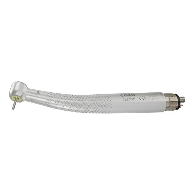 Turbină Dentară COXO H75-TP Midwest cu Generator și LED Shadowless