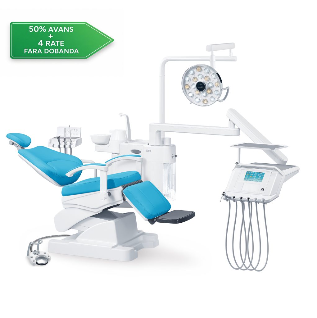 Unituri dentare