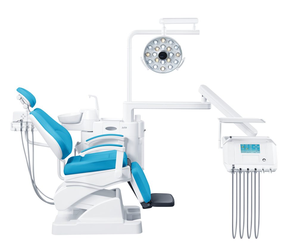 Unit Dentar Anle Sanor'e AOL — imaginea 2