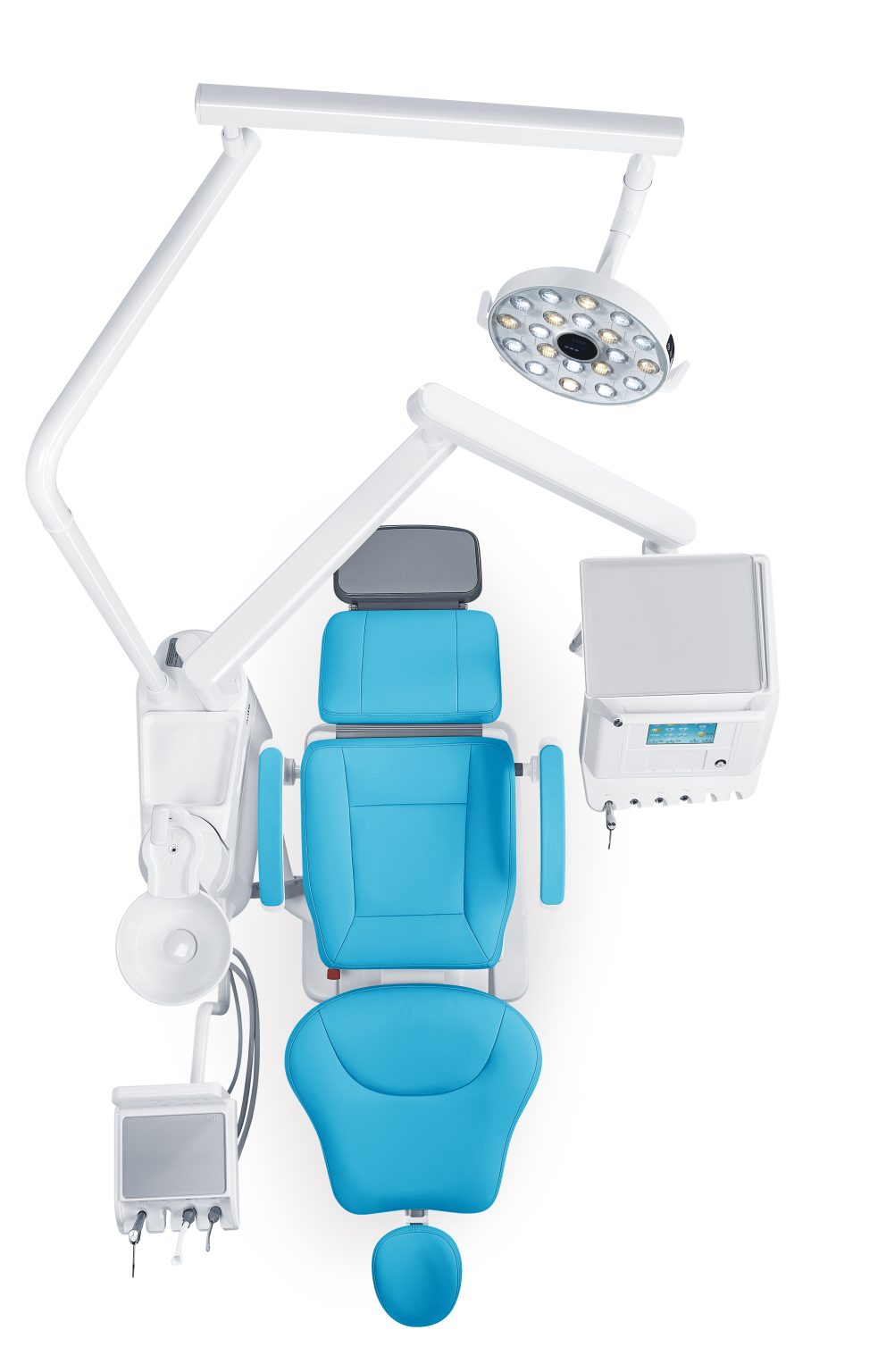 Unit Dentar Anle Sanor'e AOL — imaginea 3